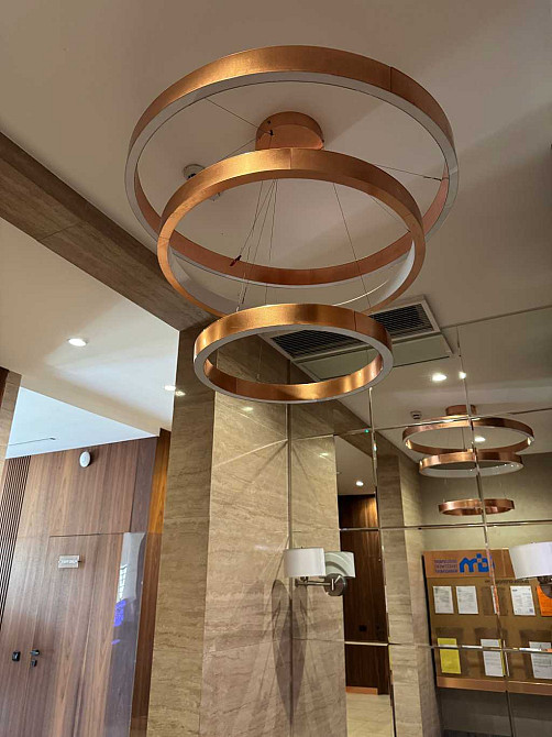 продажа 4-к квартира Киев, Днепровский, 117000 $ Київ - зображення 4