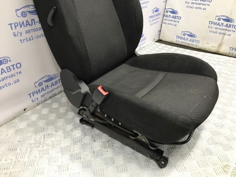 Сиденье переднее левое Kia Ceed 2006-2012 881011H065BA2 (Арт. 54386) Киев - изображение 4