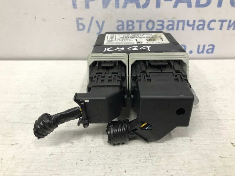 Блок AIRBAG Ford Kuga CBS 2.0 DIESEL 2011 (б/у) Киев - изображение 3