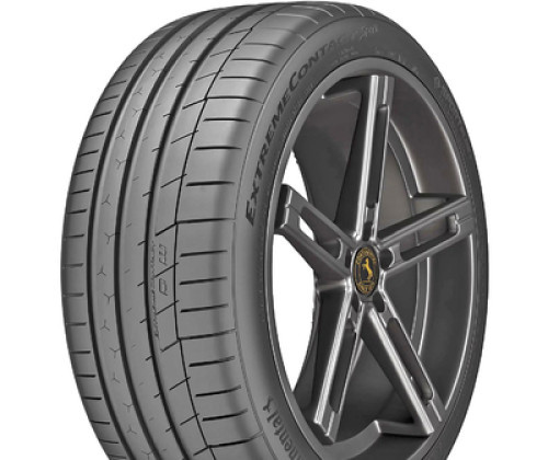 235/40 R18 Continental ExtremeContact Sport 95Y Легкова шина Київ - зображення 8
