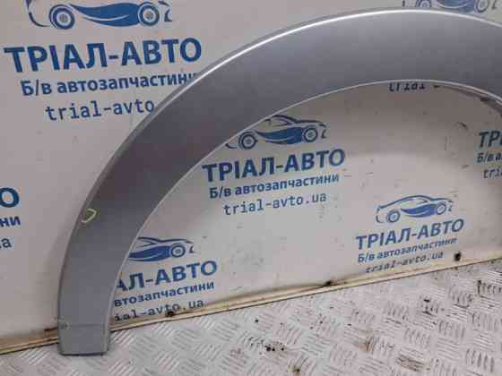 Накладка крыла Mitsubishi Pajero Wagon 2006-2022 7420A077HA (Арт. 87525) Киев