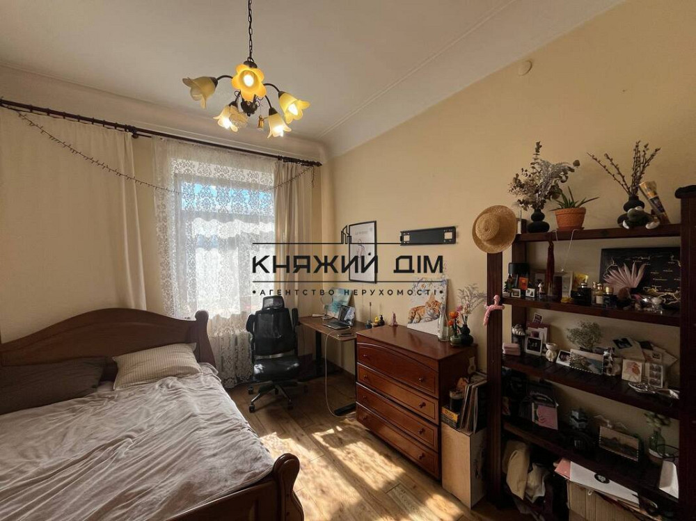 Оренда 2 кімнатна квартира м. Університет КОД 11203794 Київ - зображення 8