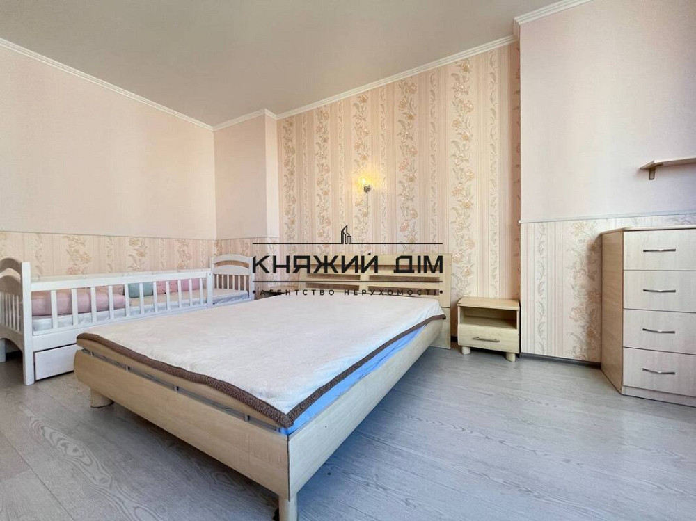 Оренда 3 кімнатна квартира в Голосіївському районі по вул Симоненка 5А. код 11202211 Київ - зображення 8