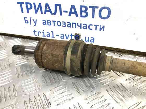 Привод задний левый Mitsubishi ASX GA 1.8 DIESEL 4N13 2010 (б/у) Киев