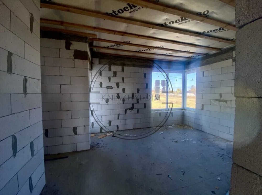 Продаж будинку 130 м2 без ремонту в Гостомелі. № 2211710 Київ - зображення 11