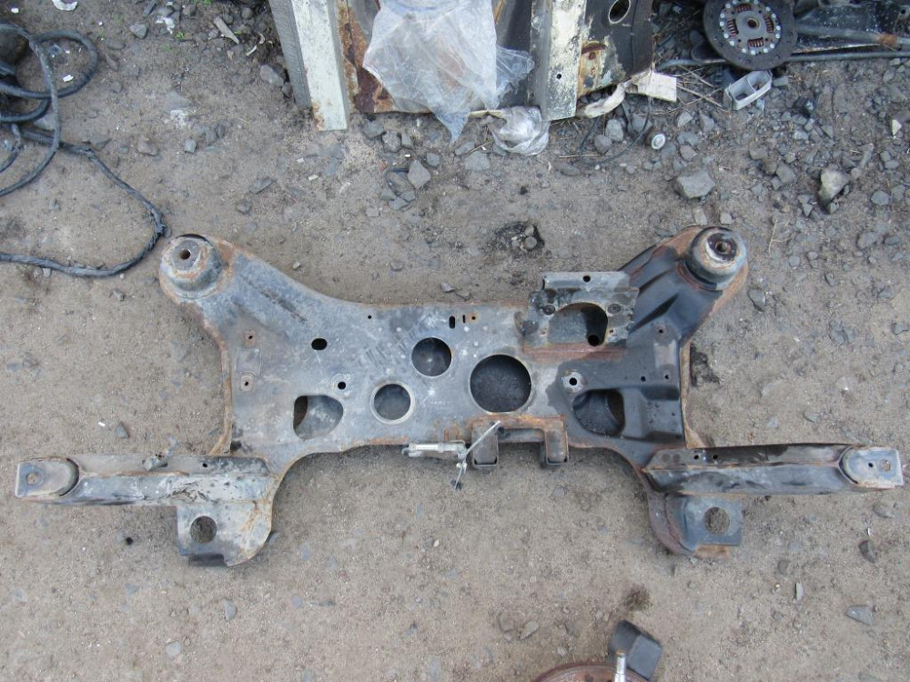 Балка передняя Ford Transit 2007-2014 Ковель - зображення 1