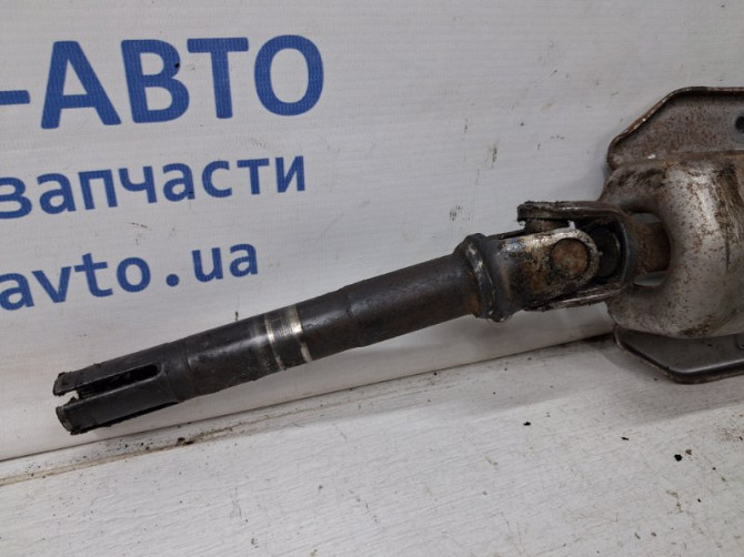 Колонка рулевая Mitsubishi L200 KB 2.5 DIESEL 4D56 2006 (б/у) Київ - зображення 4