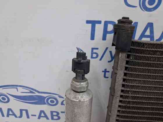 Радиатор кондиционера Nissan X-Trail T31 2.0 DIESEL M9R 2007 (б/у) Київ