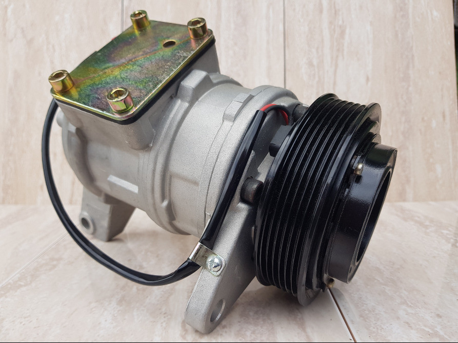 Компресор кондиціонера Chrysler, Plymouth, Dodge Київ - зображення 3