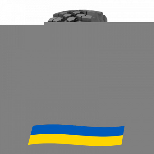 400/70 R18 Michelin Bibload Hard Surface 147/147A8/B Індустріальна шина Киев - изображение 2