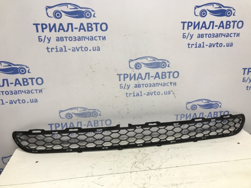 Решетка бампера центральная Hyundai Santa fe 2005-2012 865122B000 (Арт. 52389) Київ - зображення 1
