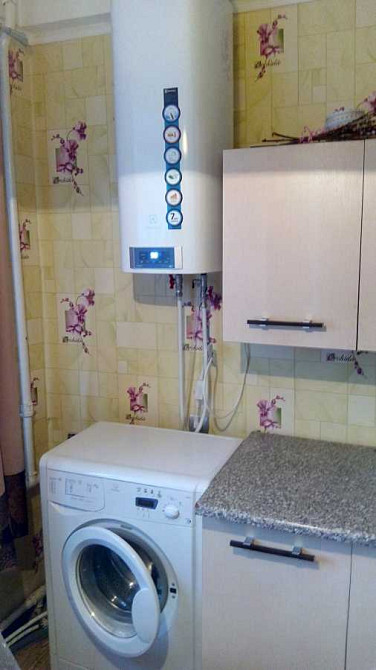 долгосрочная аренда 2-к квартира Киев, Шевченковский, 11000 грн./мес. Київ - зображення 5