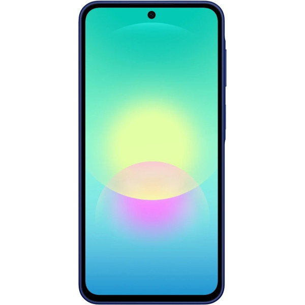 Смартфон Samsung Galaxy A27 A276B 8/256GB Blue (SM-A276BZBCEUC) UA Харків - зображення 2
