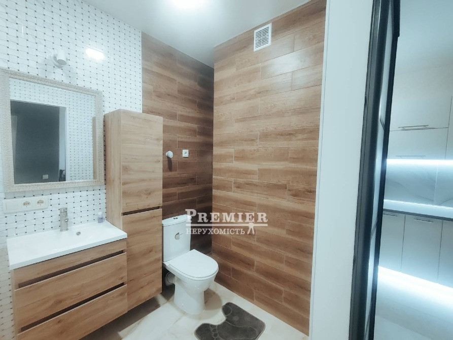 Продається 1-кімнатна квартира в Перлині! Одесса - изображение 3