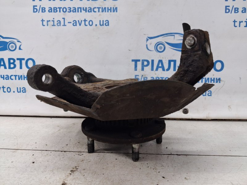 Кулак поворотный правый со ступицей Kia Sorento 2002-2011 517163E250 (Арт. 70025) Київ - зображення 3