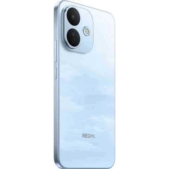 Смартфон Xiaomi Redmi Note 17 Pro 5G 6/256GB Sky Blue EU Харків