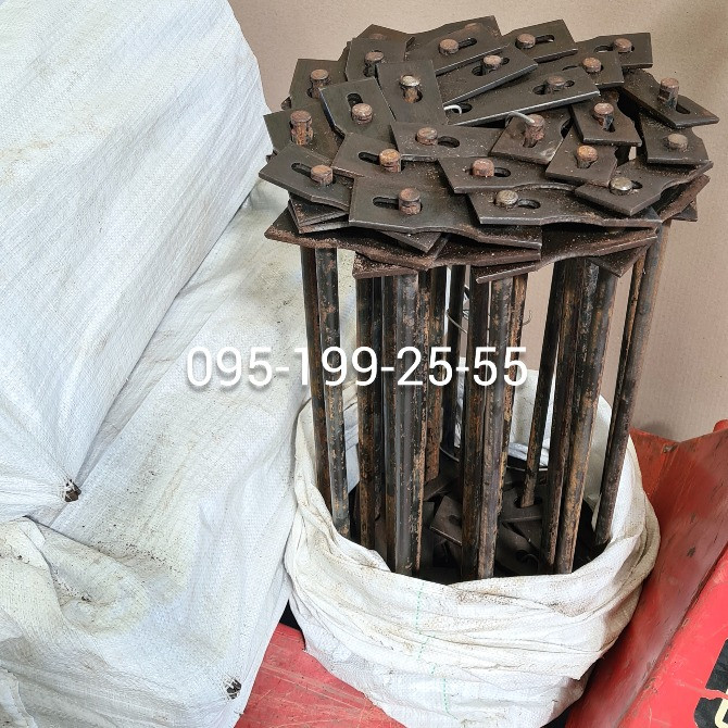 Транспортер МВУ-5 (комплект) Дніпро - зображення 1