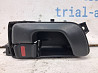 Ручка двери внутренняя правая Mitsubishi Pajero Wagon 1999-2006 MR604136 (Арт. 71158) Киев