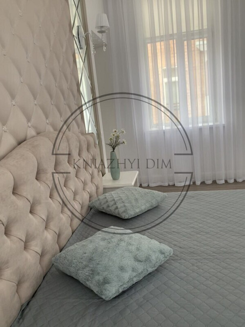 Оренда сучасної, 2к.кв.. у центрі, Золоті ворота. №11198451. Київ - зображення 2