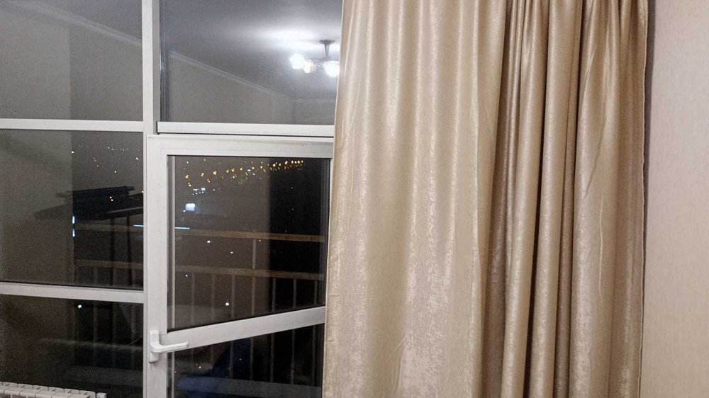 долгосрочная аренда 1-к квартира Днепр, Индустриальный, 300 $/мес. Днепр - изображение 2