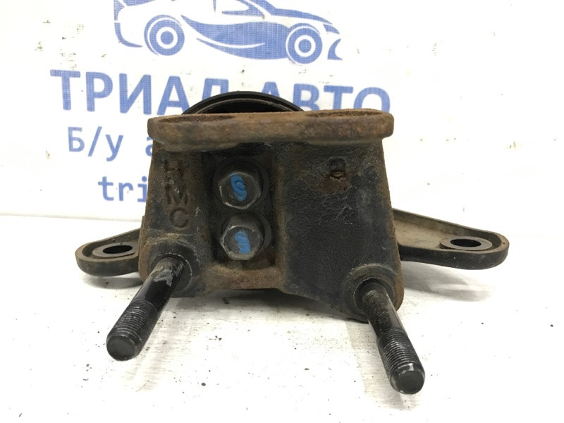 Подушка ДВС передняя Hyundai Santa fe CM 2.7 БЕНЗИН G6EA 2005 (б/у) Киев - изображение 2