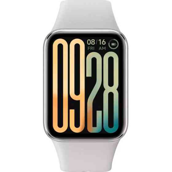 Фітнес-браслет Xiaomi Smart Band 9 Pro Moonlight Silver Global (BHR8715GL) (Код товару:41392) Харків