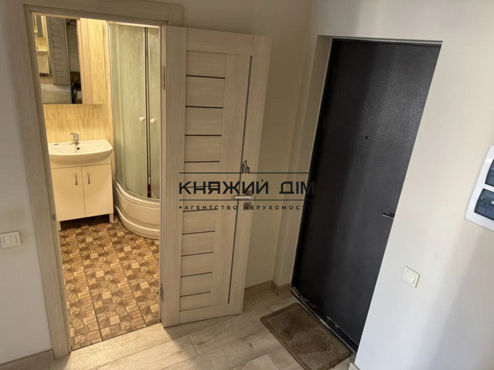 Оренда 1кім. студії у новому ЖК Метрополія, біля м. Вирлиця. КОД № 11203972 Київ - зображення 6