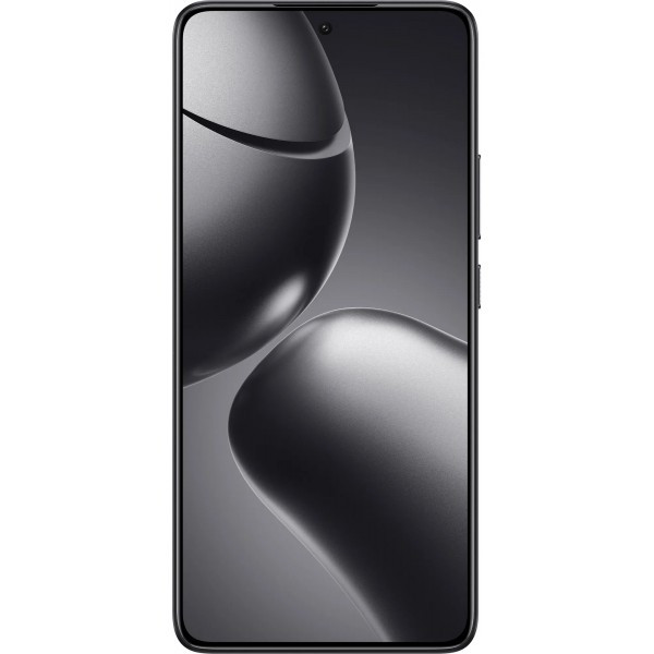 Смартфон Xiaomi 14T 12/256GB NFC Titan Black (No Adapter) Global UA (Код товару:38389) Харьков - изображение 2