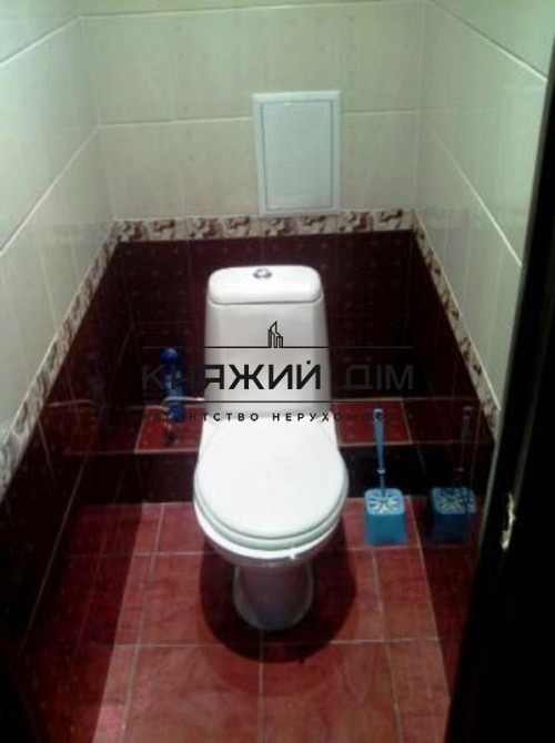 Комфортная, смежная 2-х к. кв., возле ст. м. Кловская. № 1140871 Киев - изображение 11