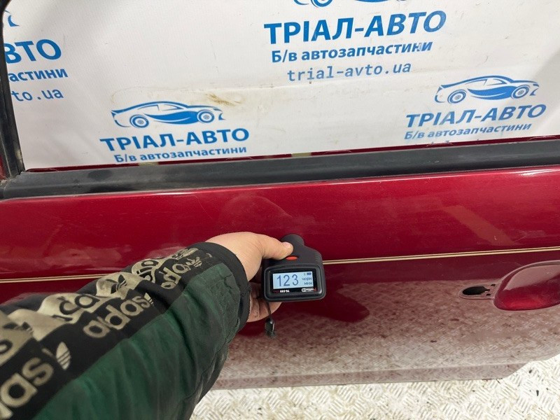 Дверь передняя левая Kia Sorento XM 2.4 БЕНЗИН G4KJ 2009 (б/у) Київ - зображення 8