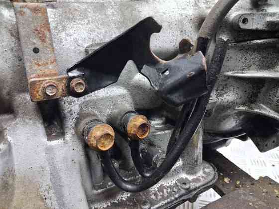 Коробка передач АКПП Nissan Pathfinder 2004-2014 31000EB30D (Арт. 74905) Київ