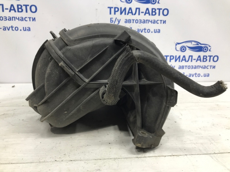 Коллектор впускной пластик Toyota RAV 4 A30 2.0 БЕНЗИН 1AZFE 2005 (б/у) Київ - зображення 6