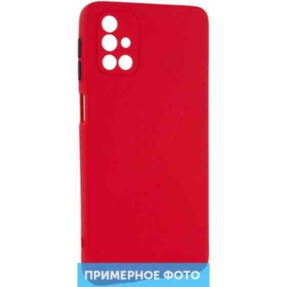 DM Чохол Square Full Camera для Poco M3 Red Харків