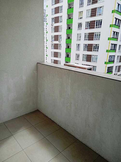 долгосрочная аренда 1-к квартира Киево-Святошинский, Вишневое, 12000 грн./мес. Вишневе - зображення 4