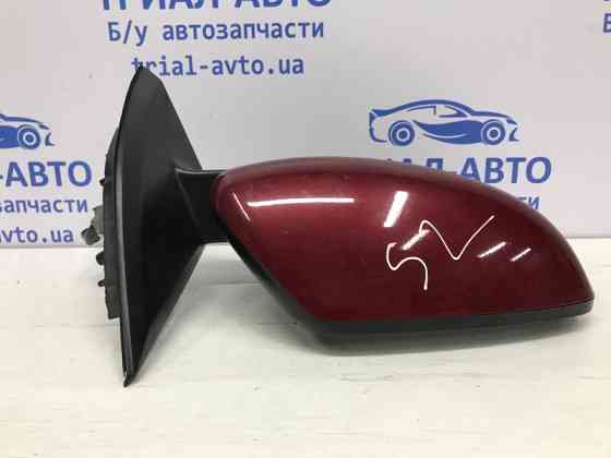 Зеркало правое Nissan Qashqai J11 1.5 DIESEL K9K 2013 (б/у) Киев