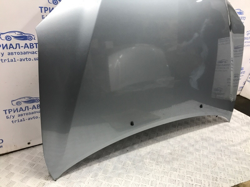 Капот Lexus RX 350 XU30 3.5 БЕНЗИН 2GRFE 2003 (б/у) Київ - зображення 3