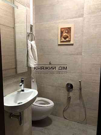 Оренда 3 кімнатна квартира ЖК Французский квартал КОД 11203575 Киев