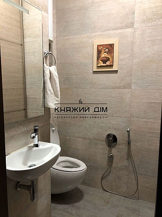 Оренда 3 кімнатна квартира ЖК Французский квартал КОД 11203575 Киев - изображение 6