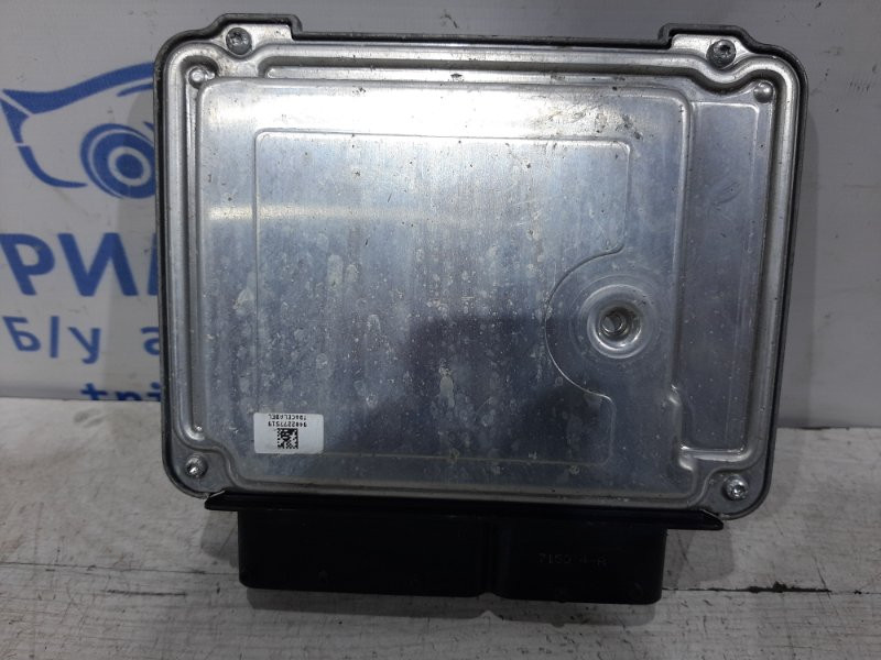 Блок управления двигателем Hyundai IX35 LM 2009 (б/у) Киев - изображение 2