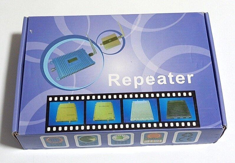 Усилитель сотового сигнала, репитер BL-1817-D DCS 1800/4G LTE 1800 МГц 65 дБ 17 дБм, 400-500 кв. м. Днепр - изображение 7