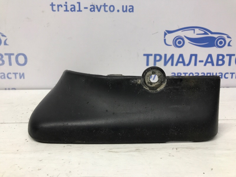 Брызговик задний левый Mitsubishi Outlander 2003-2008 MR991955 (Арт. 53547) Киев - изображение 2