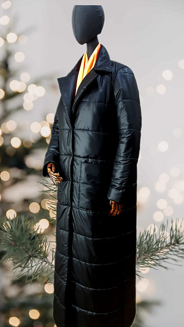 Пошиття та ремонт одягу Киев - изображение 7