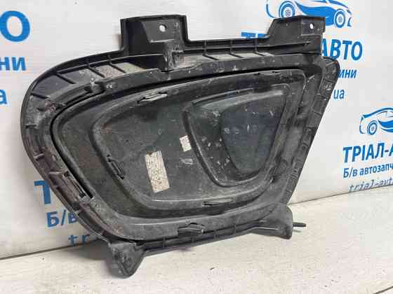 Решетка противотуманки правая Kia Sorento 2014-2020 86526C6020 (Арт. 74049) Киев