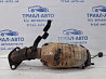 Катализатор Suzuki Grand Vitara JT 2.0 БЕНЗИН J20A 2005 (б/у) Киев