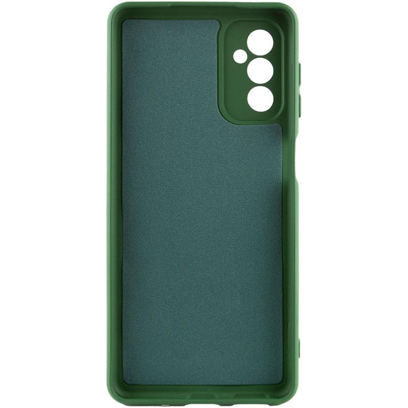 Чехол TPU GETMAN Liquid Silk Full Camera для Samsung Galaxy A16 4G/5G Херсон - зображення 2
