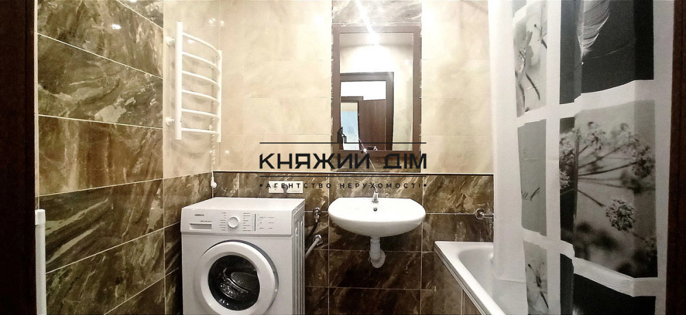 Оренда 1 кімнатної квартири ЖК Навігатор. Код об'єкту: 11203938 Киев - изображение 5