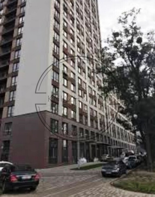 Предлагается 1 к кв 45 м2 в ЖК Варшавском + Видовая! № 21115592 Київ - зображення 2