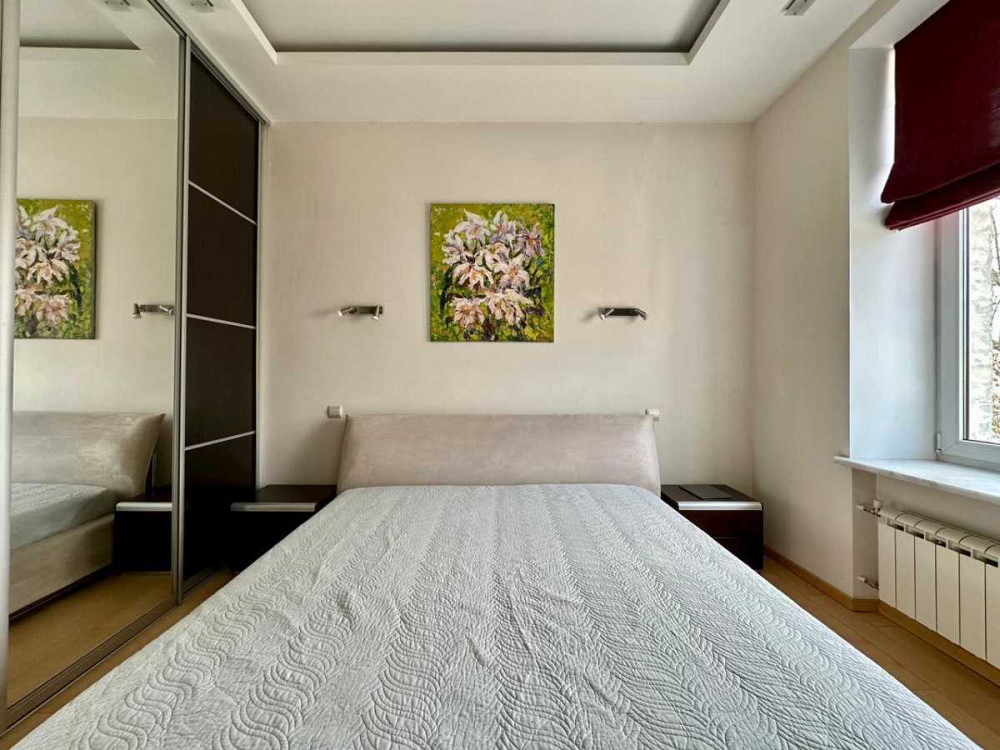 продажа 3-к квартира Киев, Печерский, 298000 $ Київ - зображення 8
