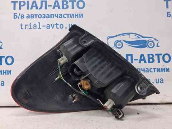 Фонарь задний внешний правый Mitsubishi L200 KB 2.5 DIESEL 4D56 2006 (б/у) Київ