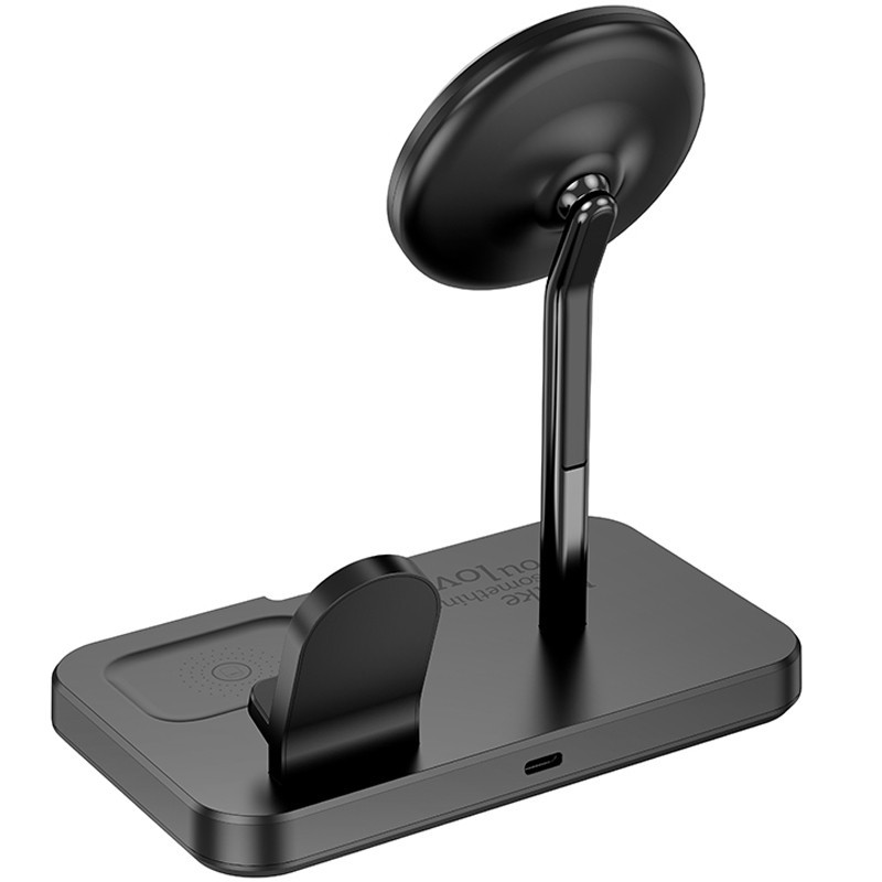 БЗУ Hoco CQ12 Joyfull 3in1 Херсон - изображение 3